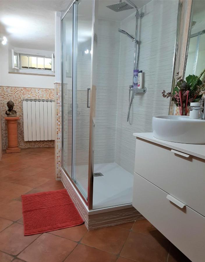 Movie Star With Garden Apartment Florenz