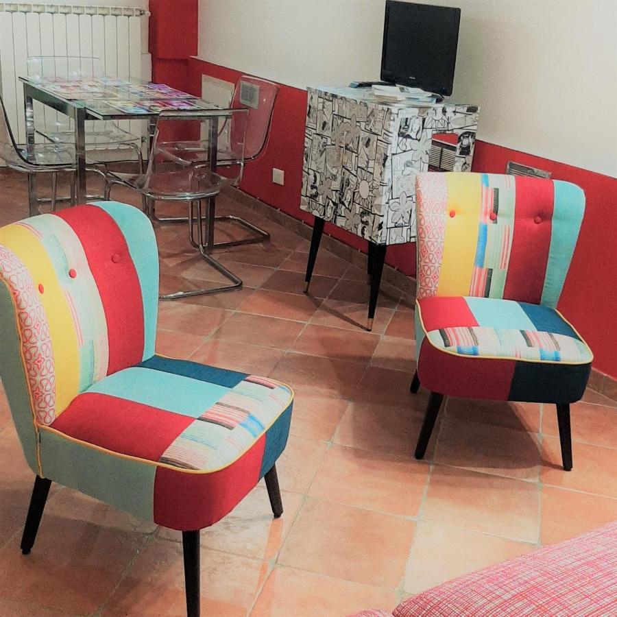 Apartment Movie Star With Garden Florenz