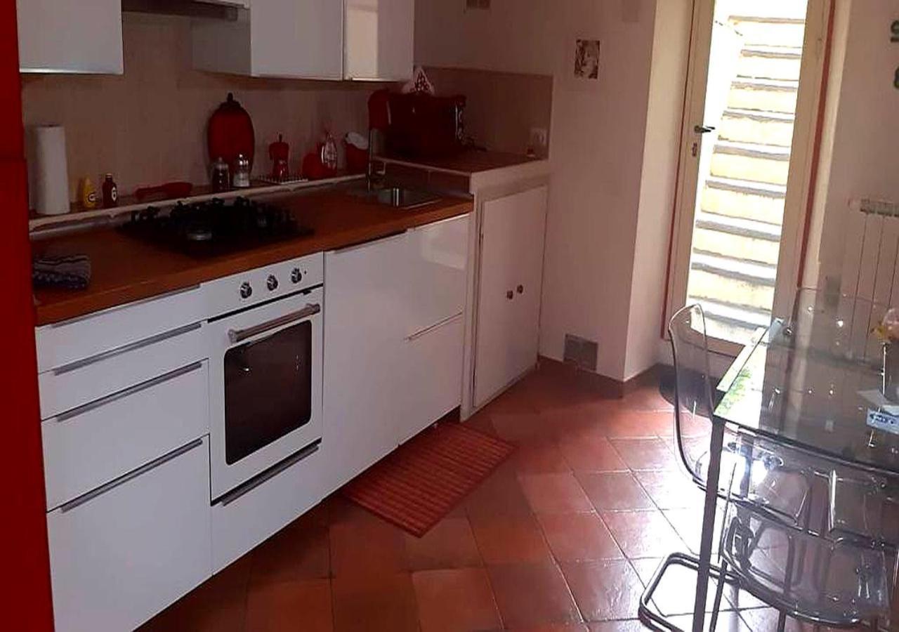 Apartment Movie Star With Garden Florenz