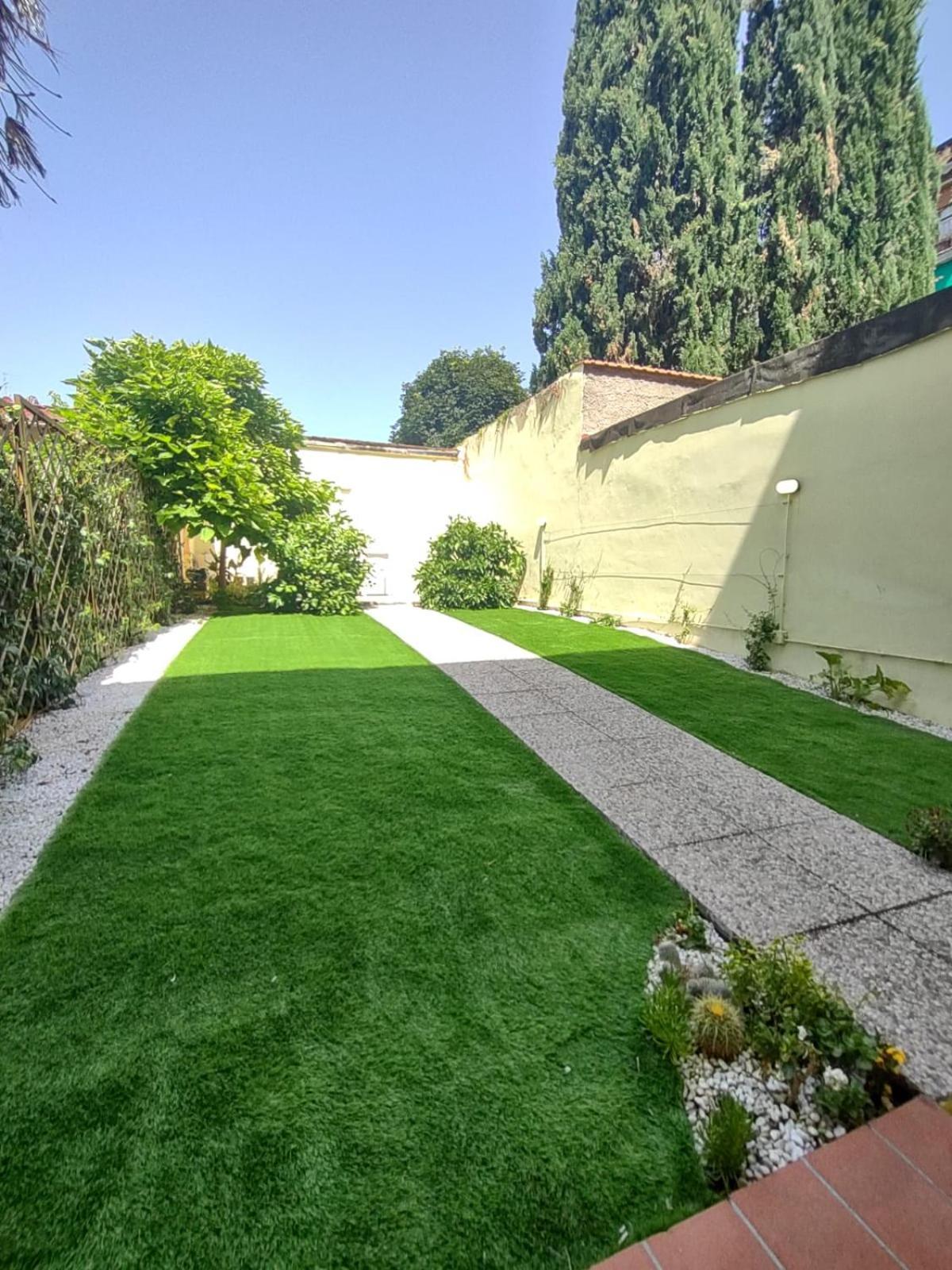 Movie Star With Garden Florenz