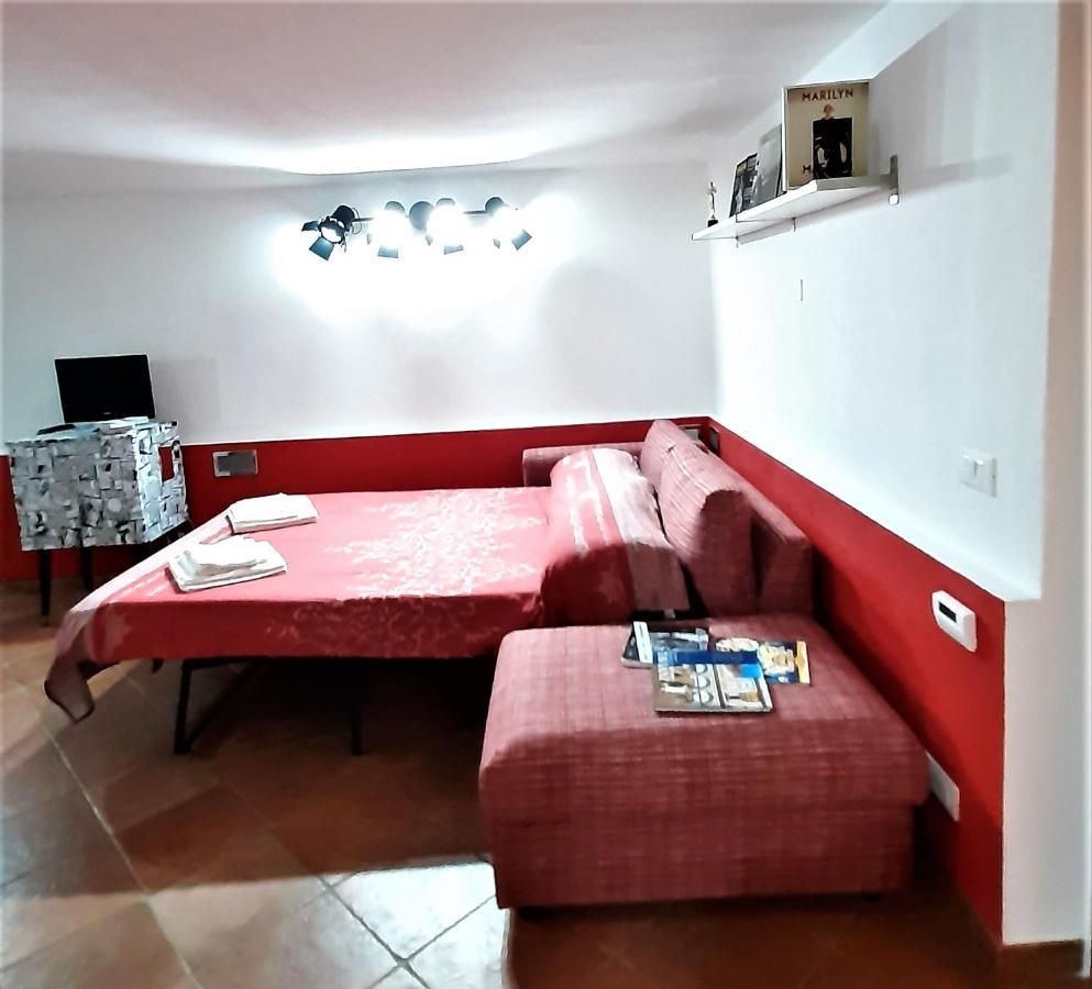 Apartamento Movie Star With Garden *
