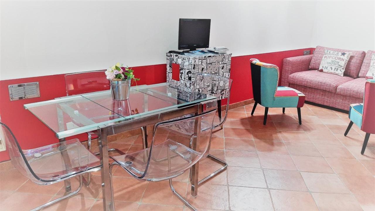 Apartamento Movie Star With Garden *