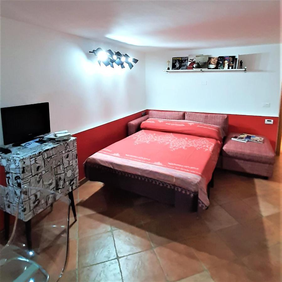 Movie Star With Garden Apartamento *