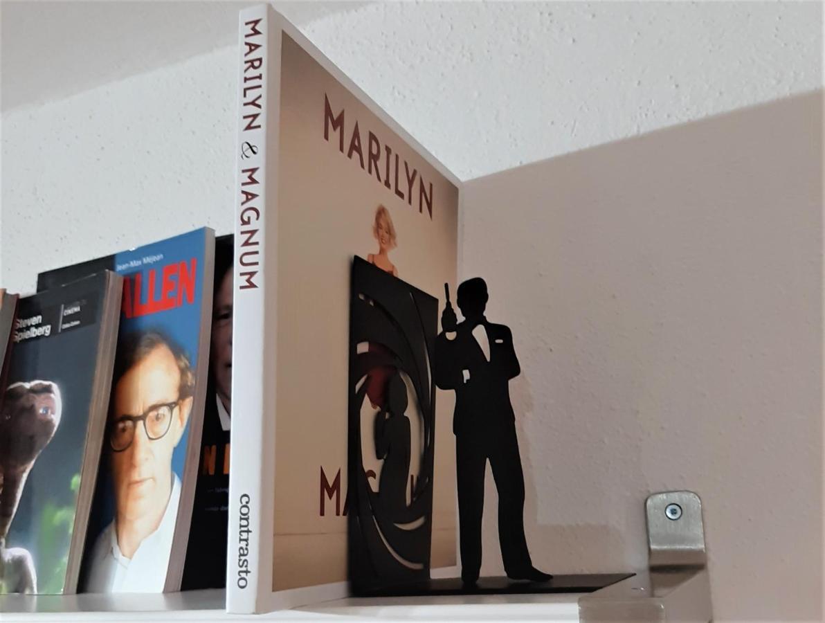 Apartamento Movie Star With Garden *