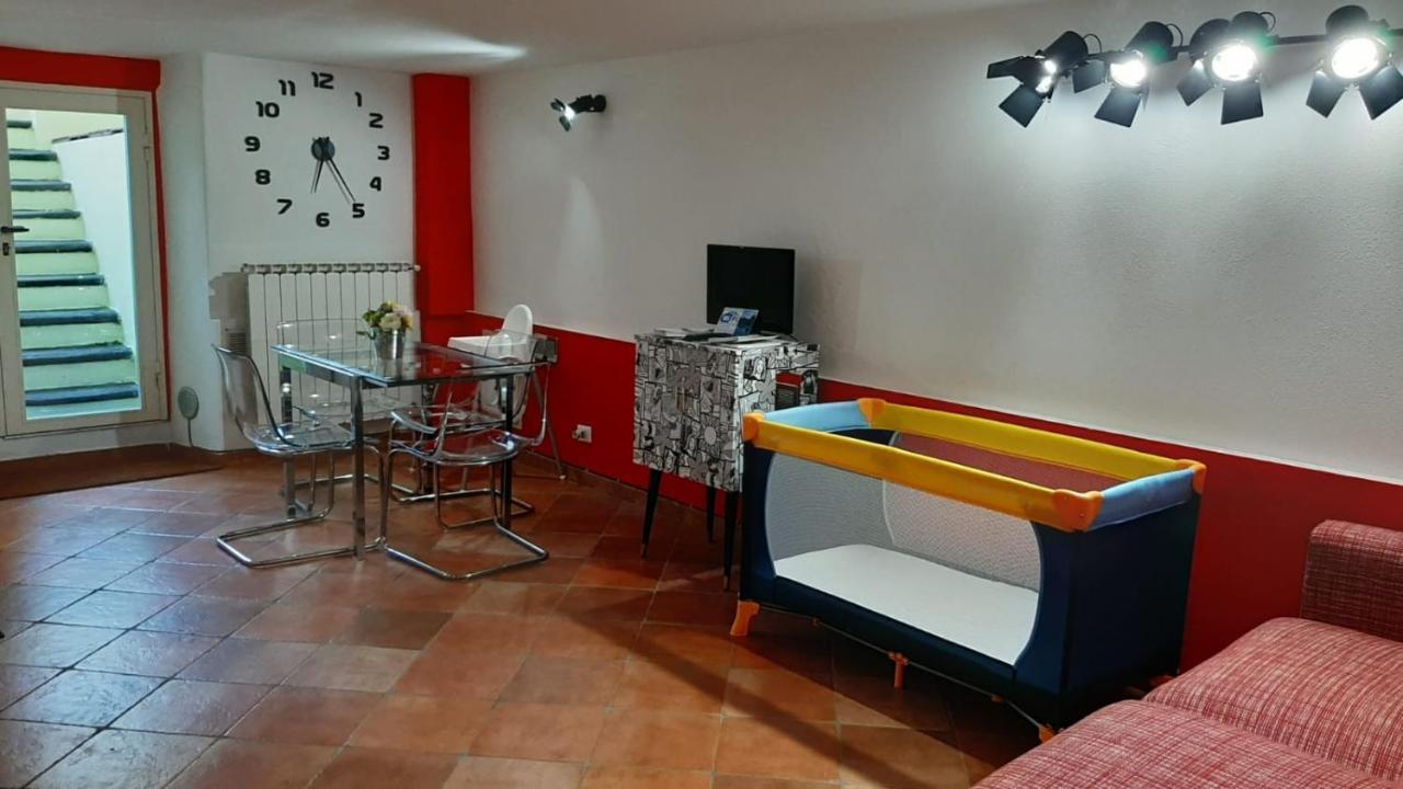 Movie Star With Garden Apartamento *