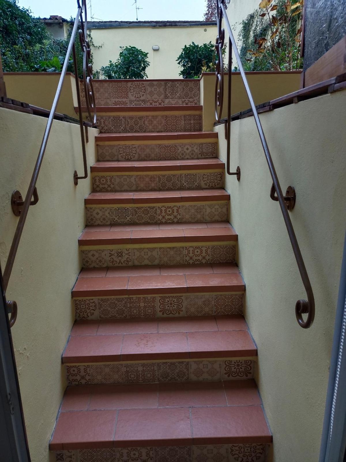 Movie Star With Garden Apartamento *